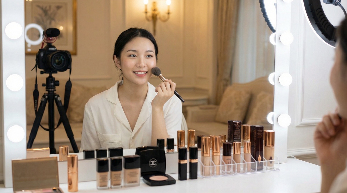 芒果视频社区美图